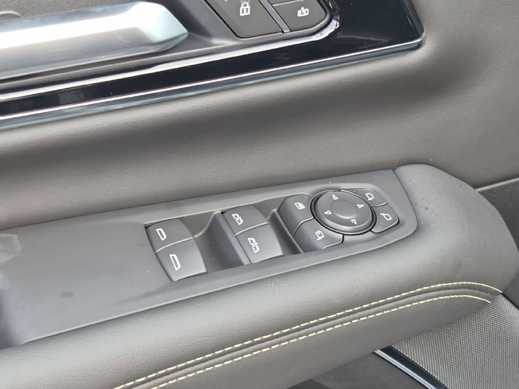 2027 GMC Yukon Elevation - Photo 21