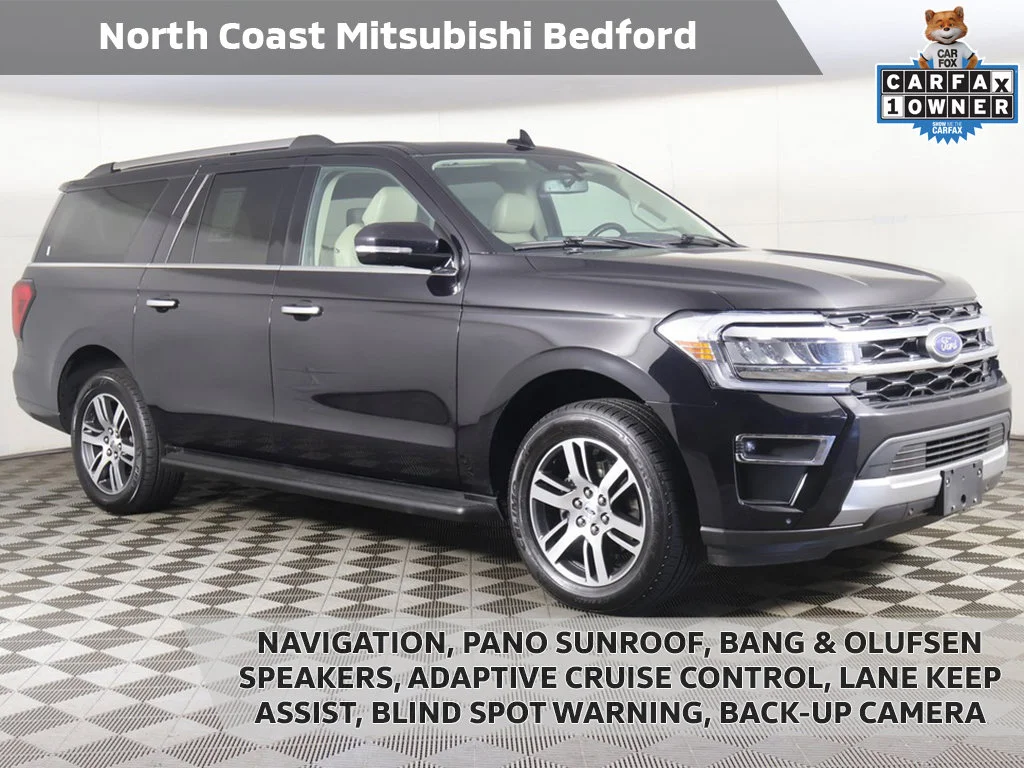 2024 Ford Expedition Max