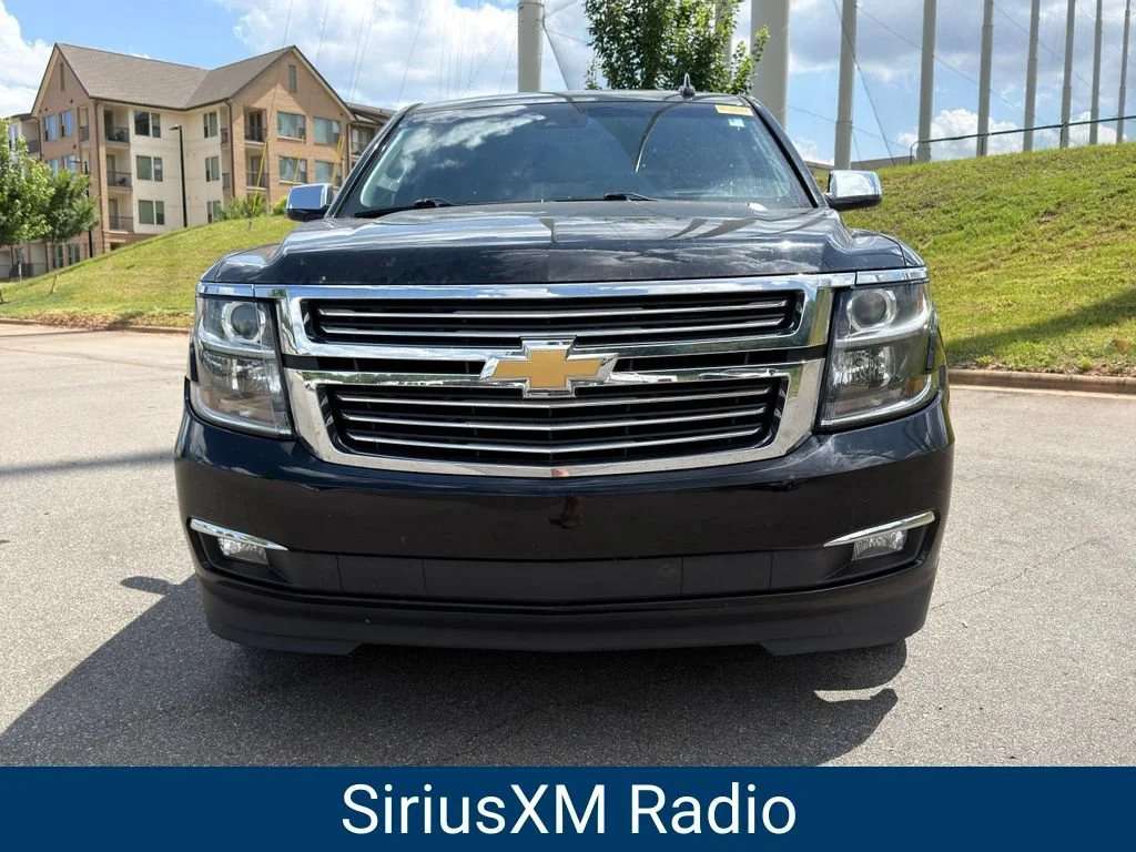 Certified Used 2019 BLACK Chevrolet Premier image 9
