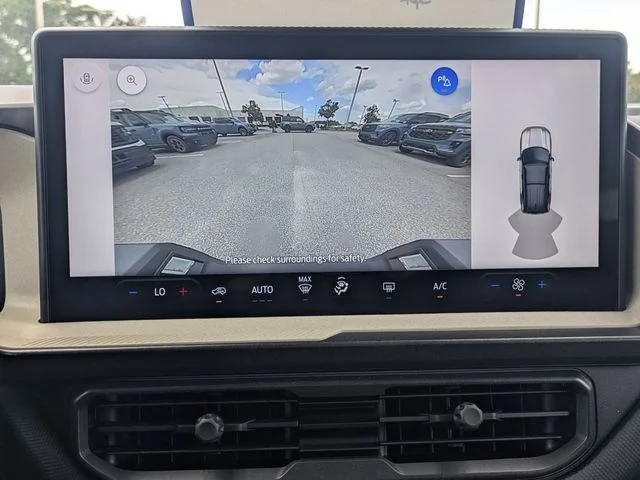 New 2026 Carbonized Gray Metallic Ford Big Bend® image 20