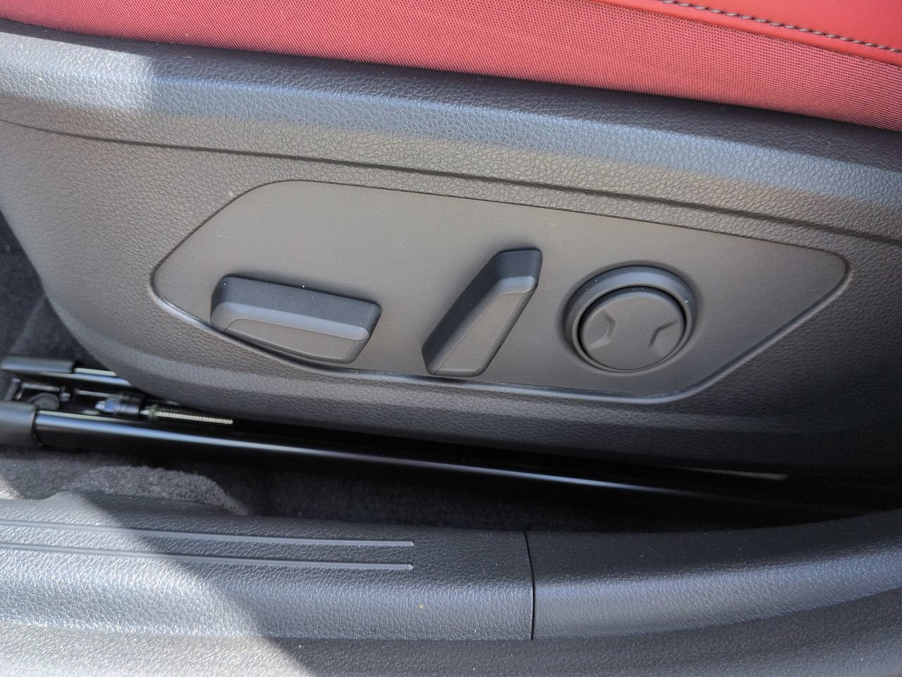 New 2027 Wolf Gray Kia GT-Line image 21