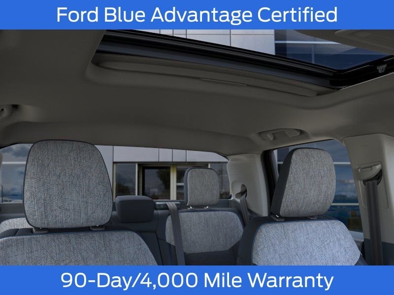 Used 2026 Black Ford XLT image 13
