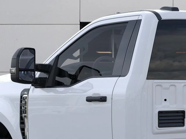 New 2026 Oxford White Ford F-350® XL image 20