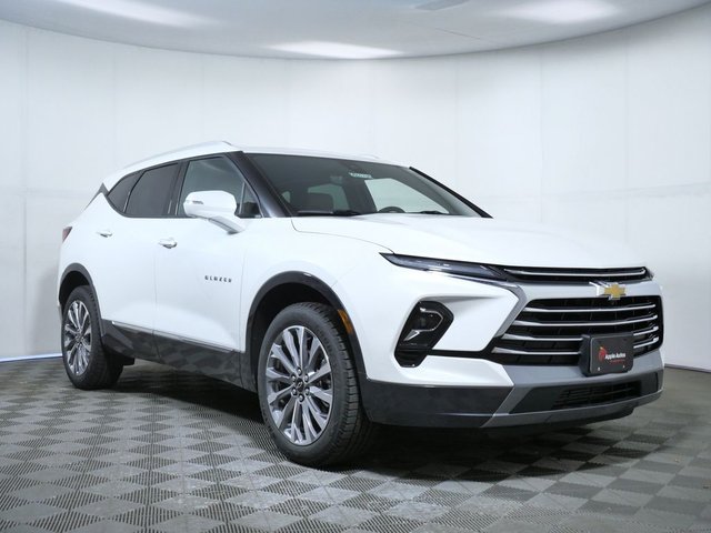 2023 Chevrolet Blazer Premier