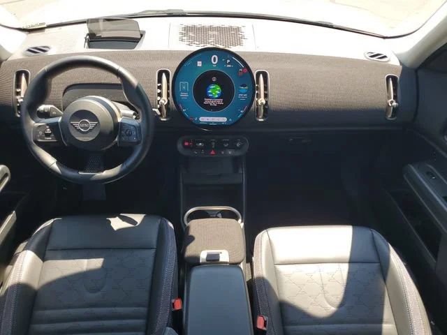 Used 2025 Gray MINI S image 26