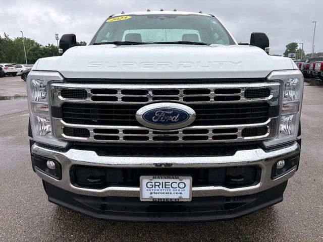 Used 2023 White Ford XL image 5