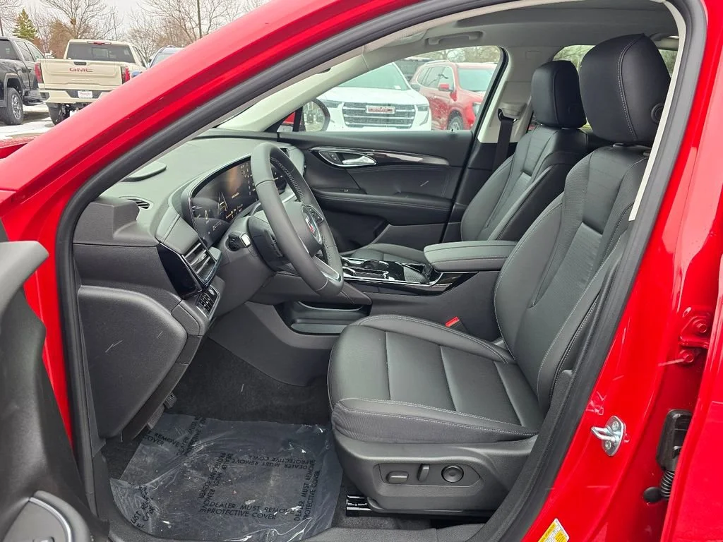 2026 Buick Envision Preferred - Photo 16