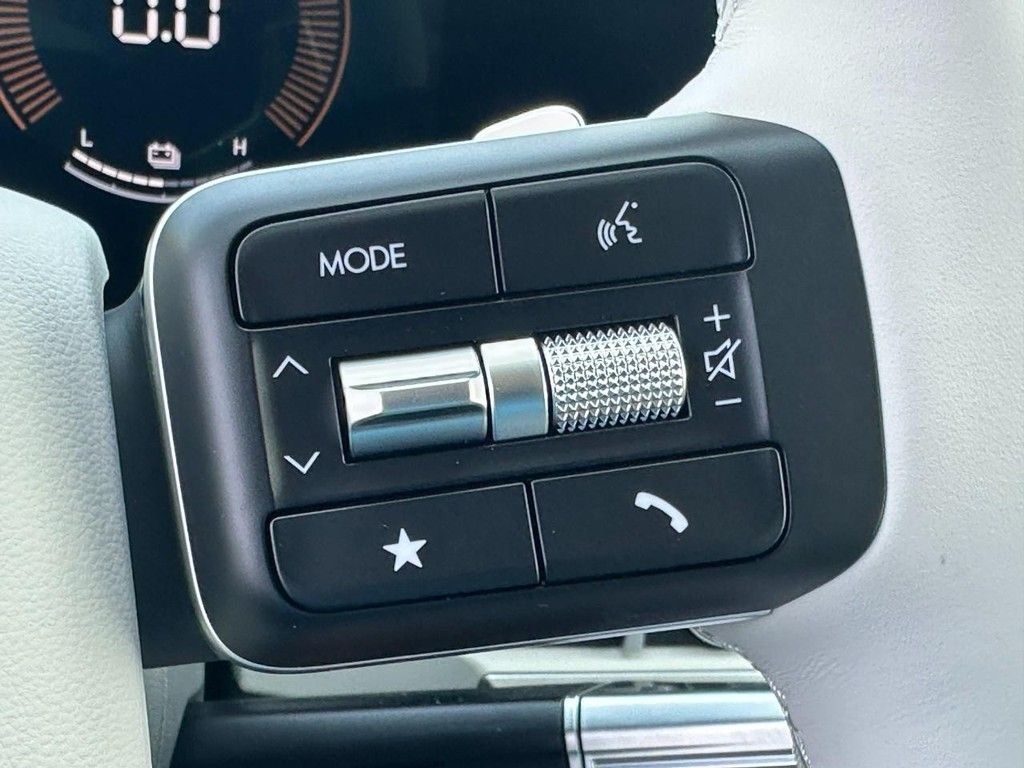 Certified Used 2026 Black Hyundai SE image 12