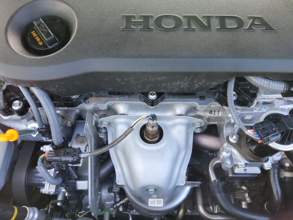 Used 2026  Honda Sport image 21