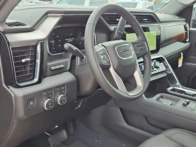 2026 GMC Sierra 3500HD Denali - Photo 20