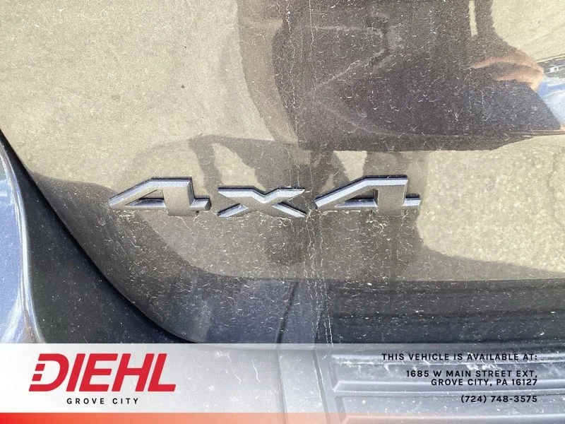 Used 2021 Gray Jeep Limited image 12