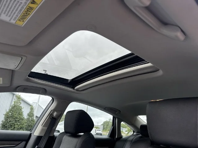Used 2018 Gray Honda EX image 30