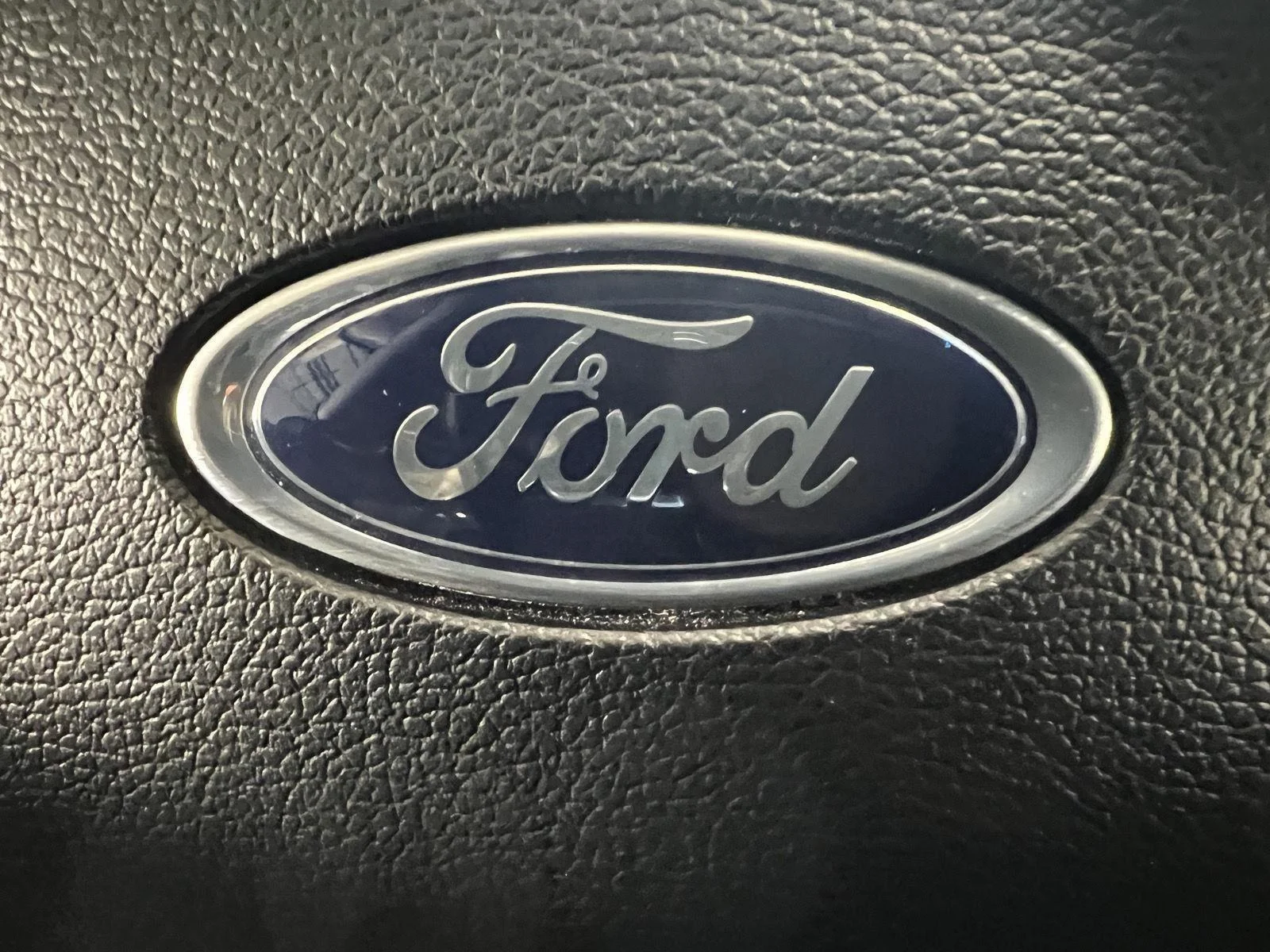 Used 2025 Carbonized Gray Ford Active image 30