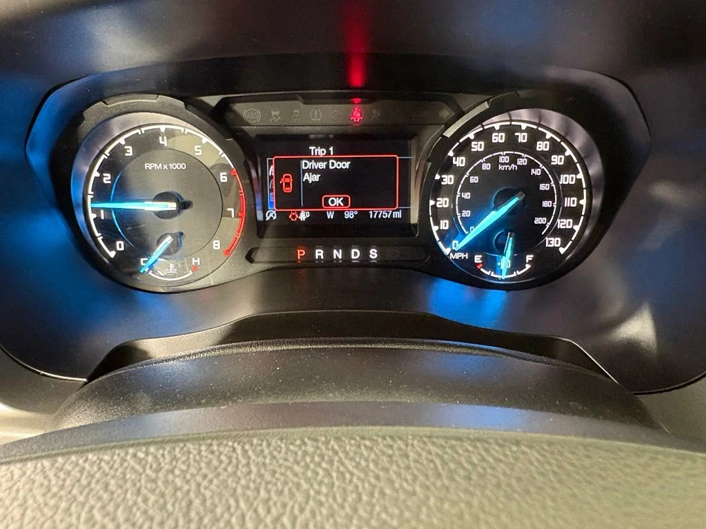Used 2021 White Ford XLT image 27