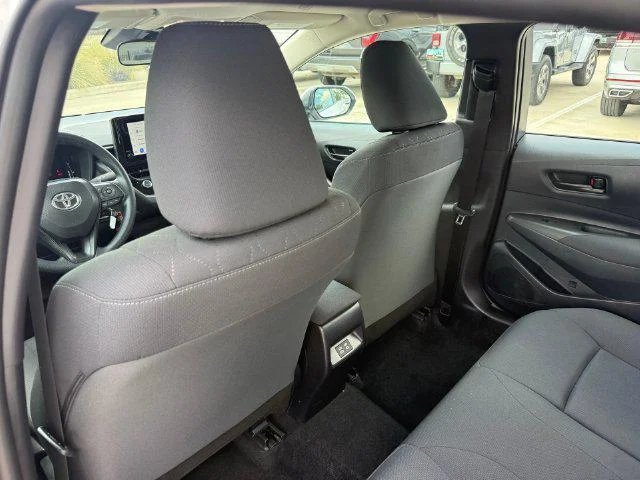 Certified Used 2026 ICE CAP Toyota LE image 24