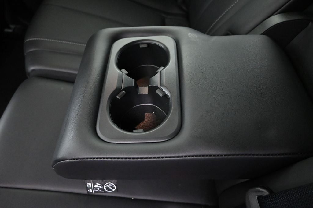 2025 INFINITI QX60 LUXE - Photo 18