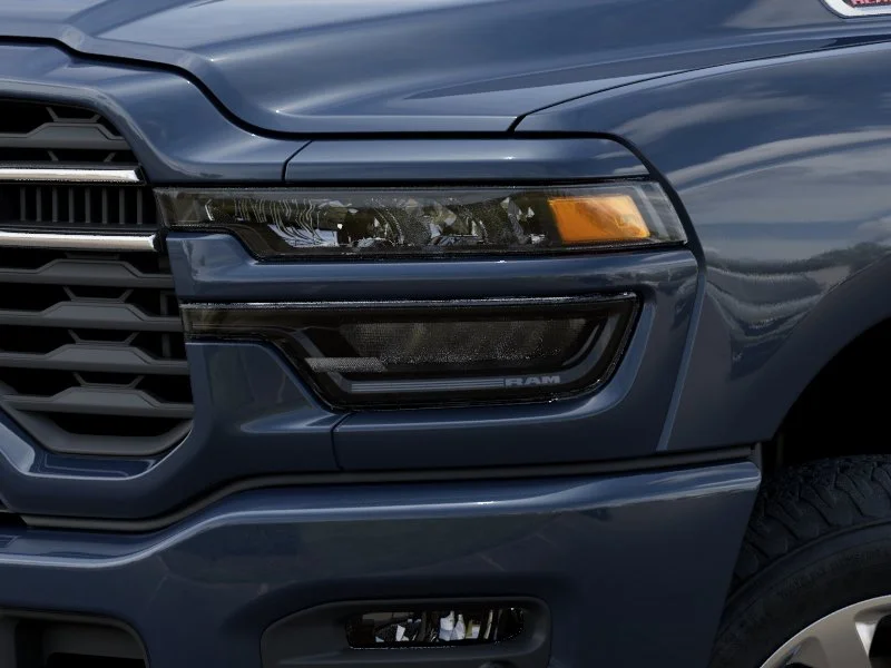 2026 RAM 2500 Big Horn - Photo 33