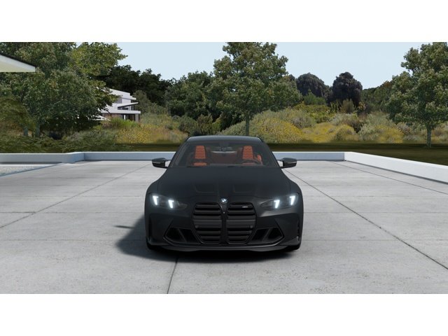 New 2027  BMW Base image 3
