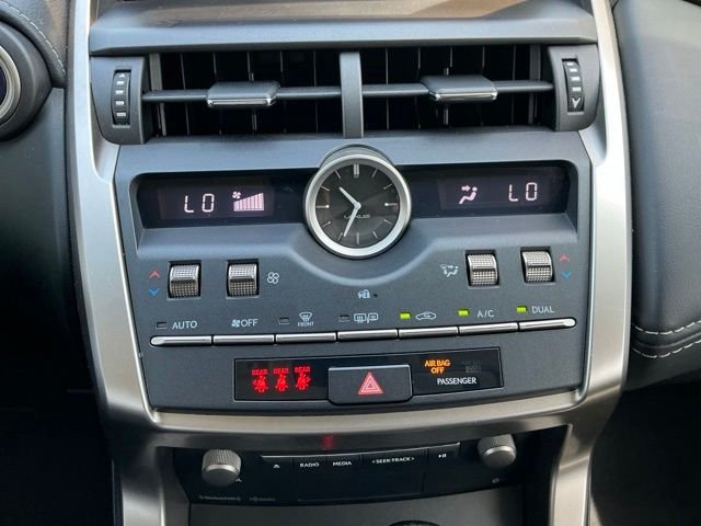Used 2021 Gray Lexus 300h image 42