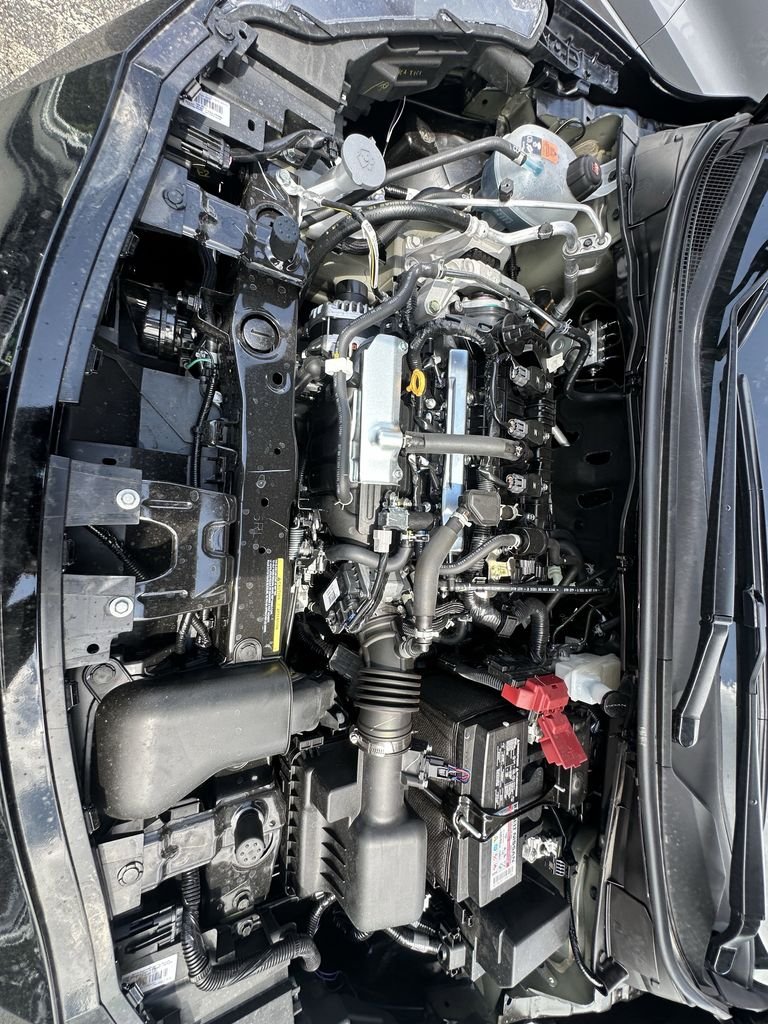 2025 Nissan Versa Sedan SV - Photo 23