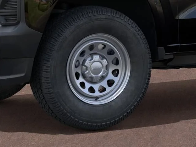 2026 Chevrolet Colorado Work Truck - Photo 9