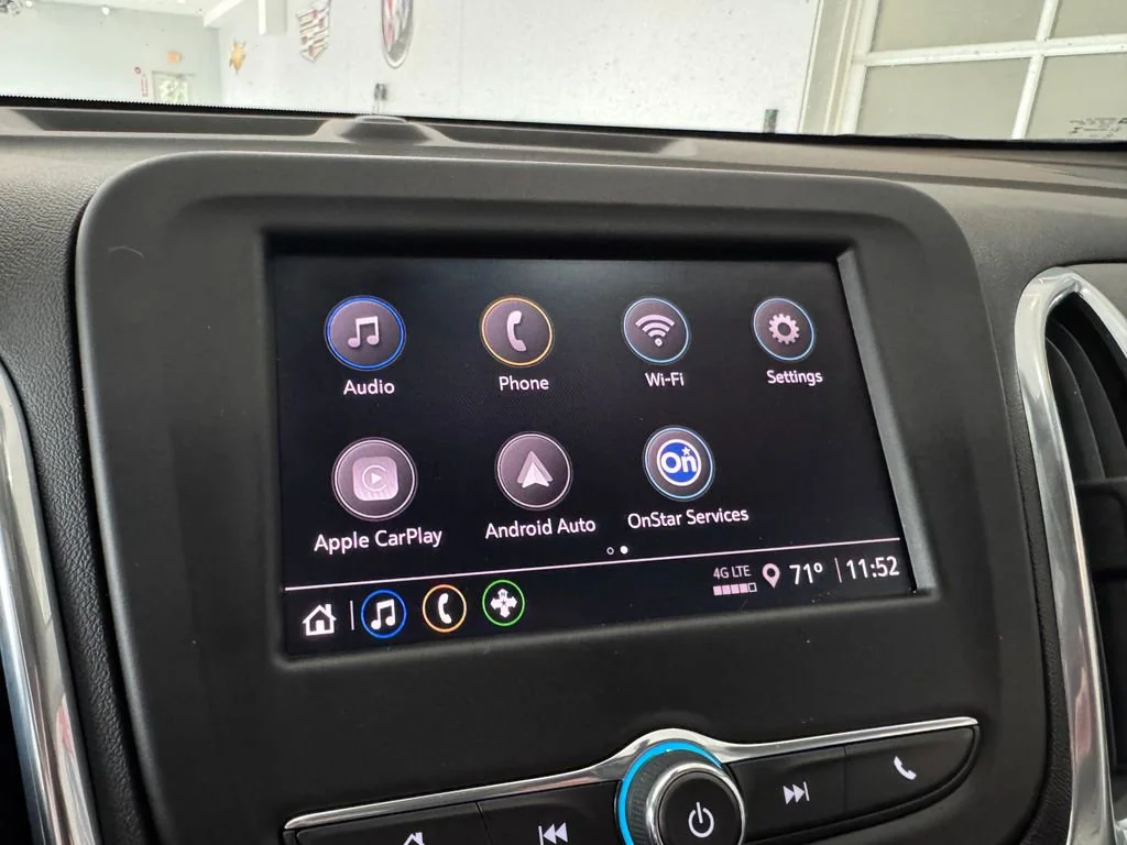2024 Chevrolet Equinox LT - Photo 18