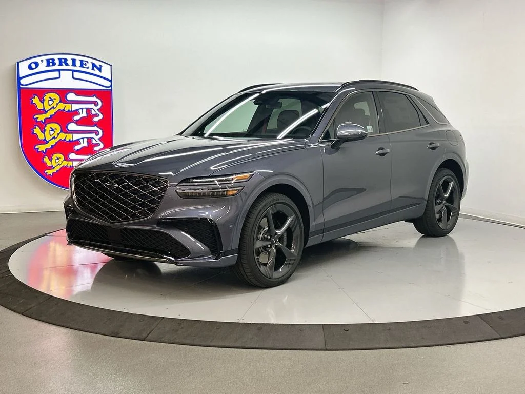 2026 Genesis GV70 2.5T Sport Prestige AWD's photo