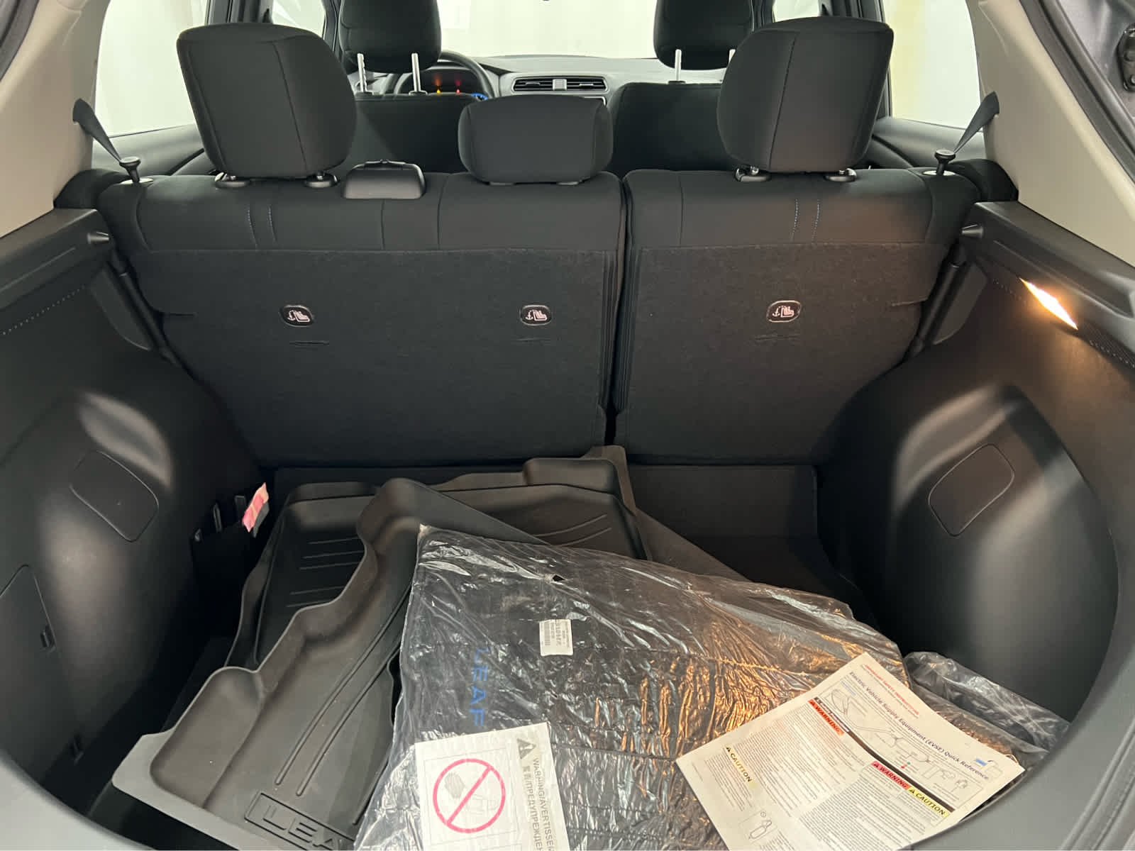 Used 2025 Gun Metallic Nissan S image 8