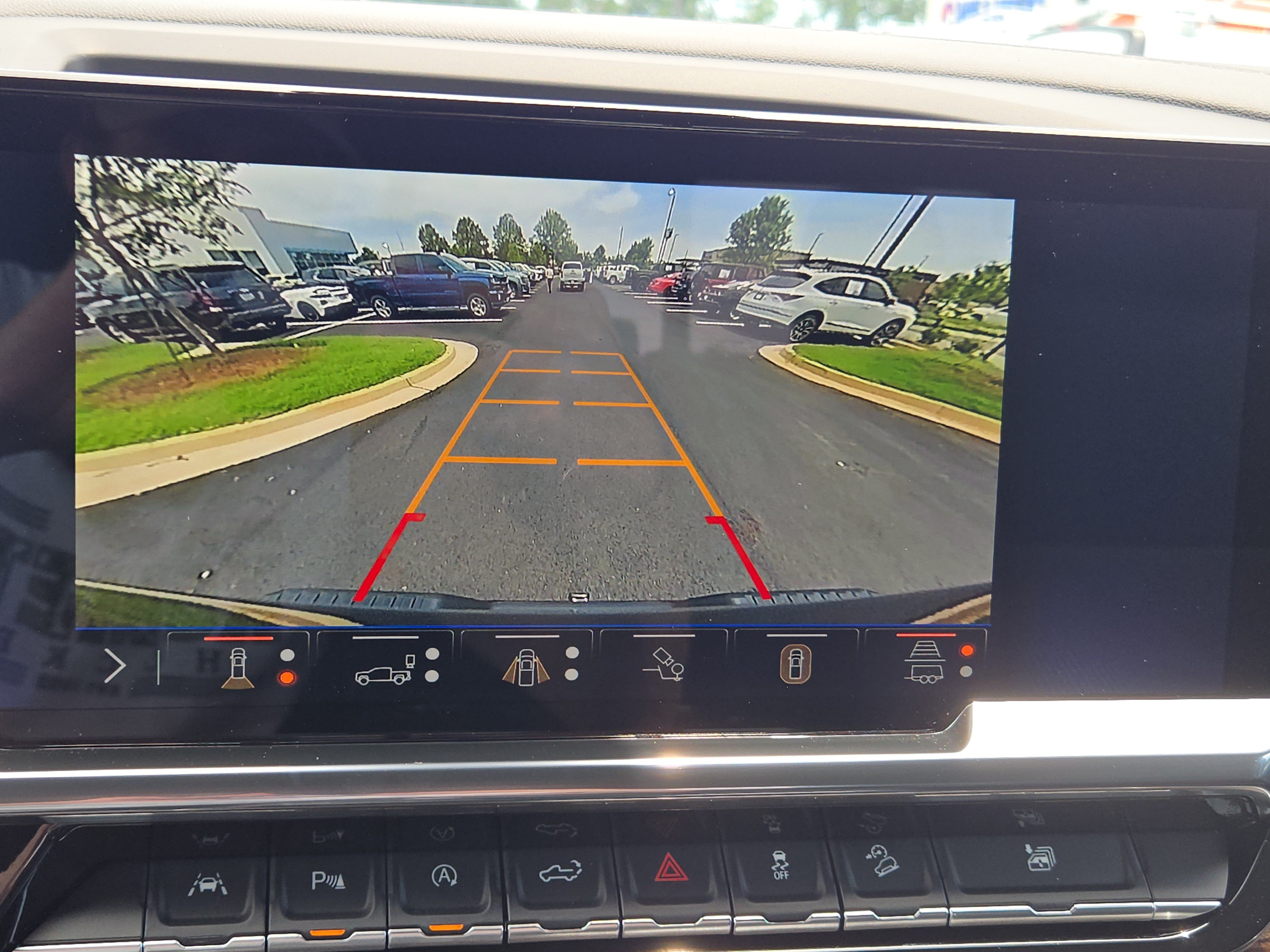 2026 Chevrolet Silverado 1500 RST - Photo 32