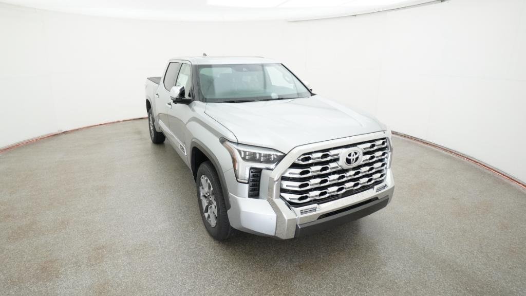 New 2026 Celestial Silver M Toyota 1794 Edition image 20