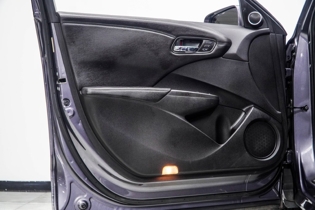 Used 2018 Gray Acura Technology Package image 36