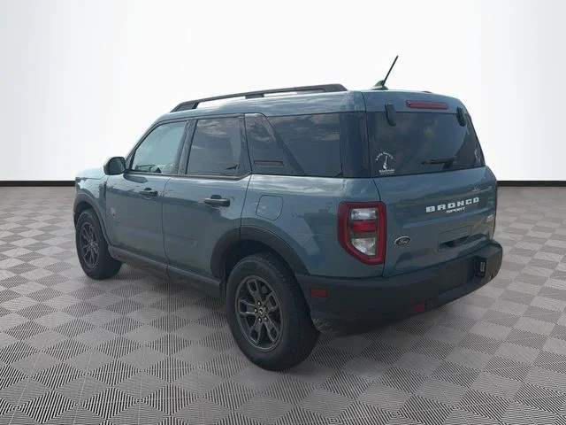Used 2022  Ford Big Bend image 5
