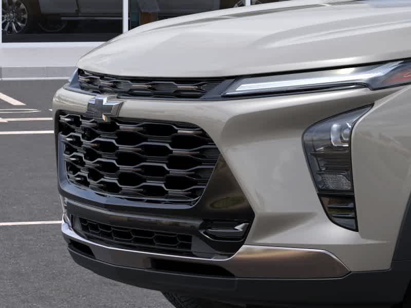 2026 Chevrolet Trax Activ - Photo 13
