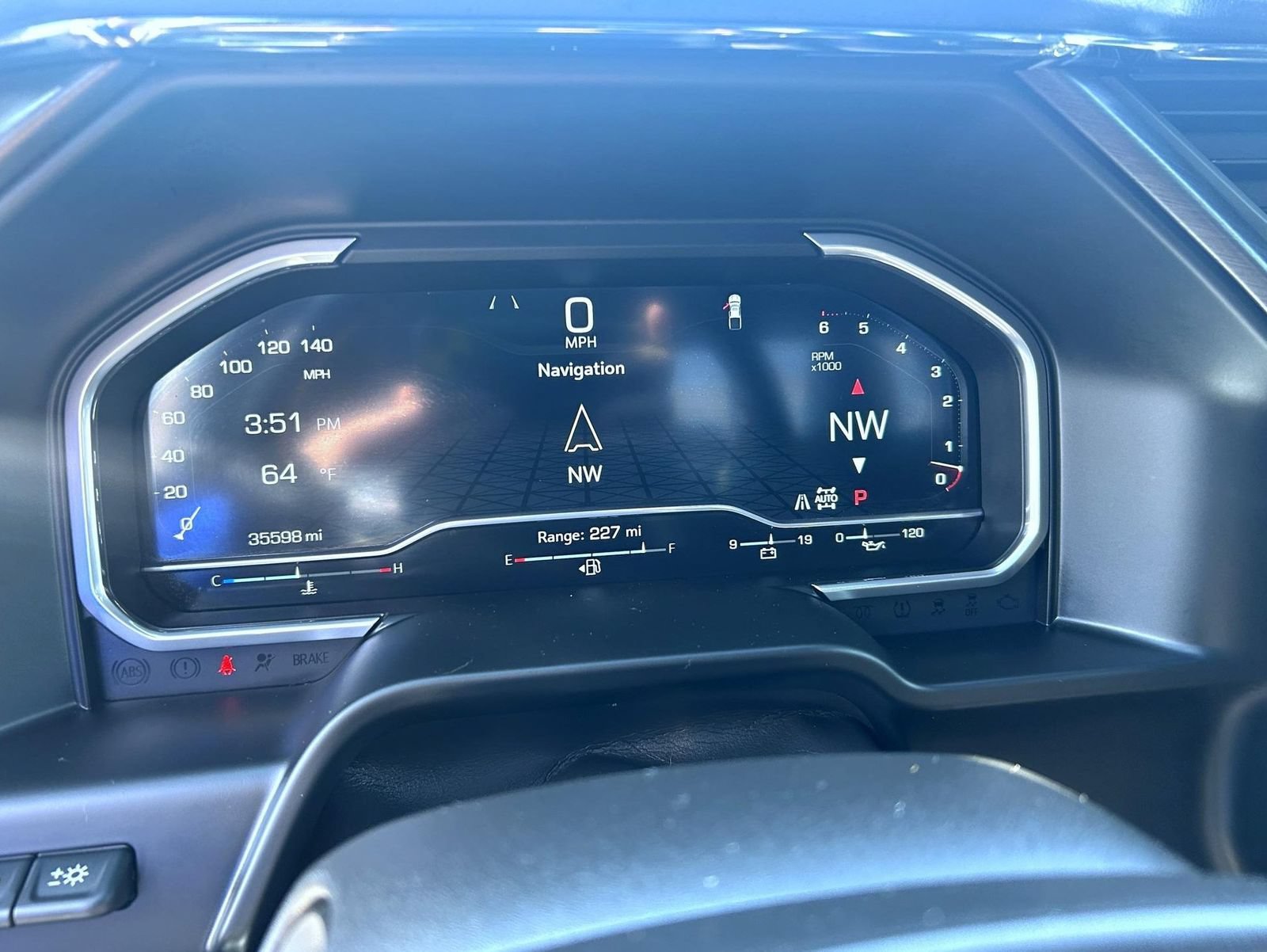 2023 GMC Sierra 1500 AT4X - Photo 15