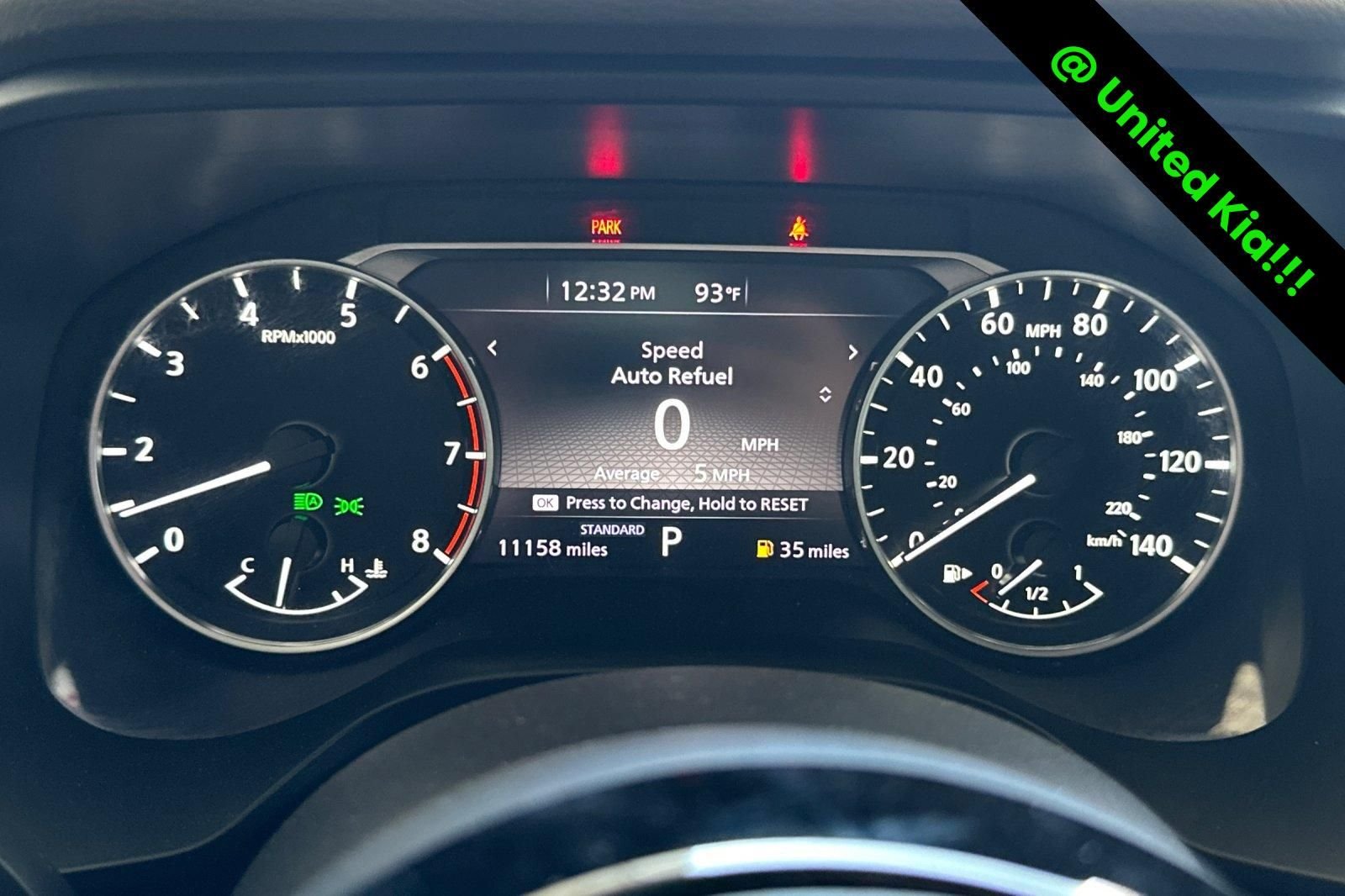 2023 Nissan Rogue SV - Photo 24