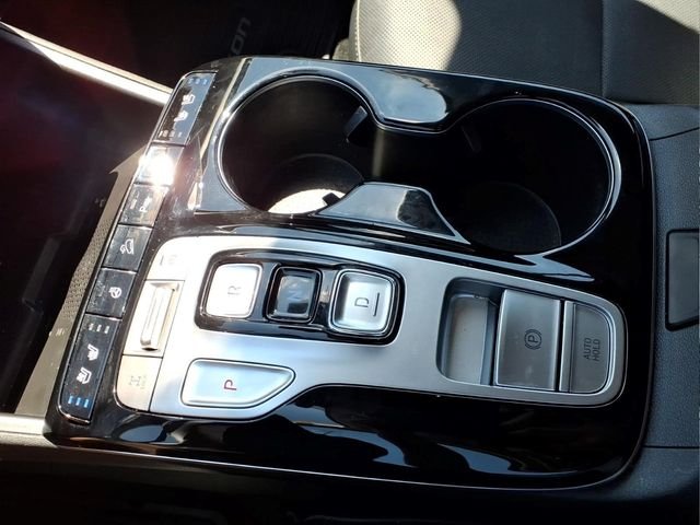 2023 Hyundai Tucson Limited - Photo 27