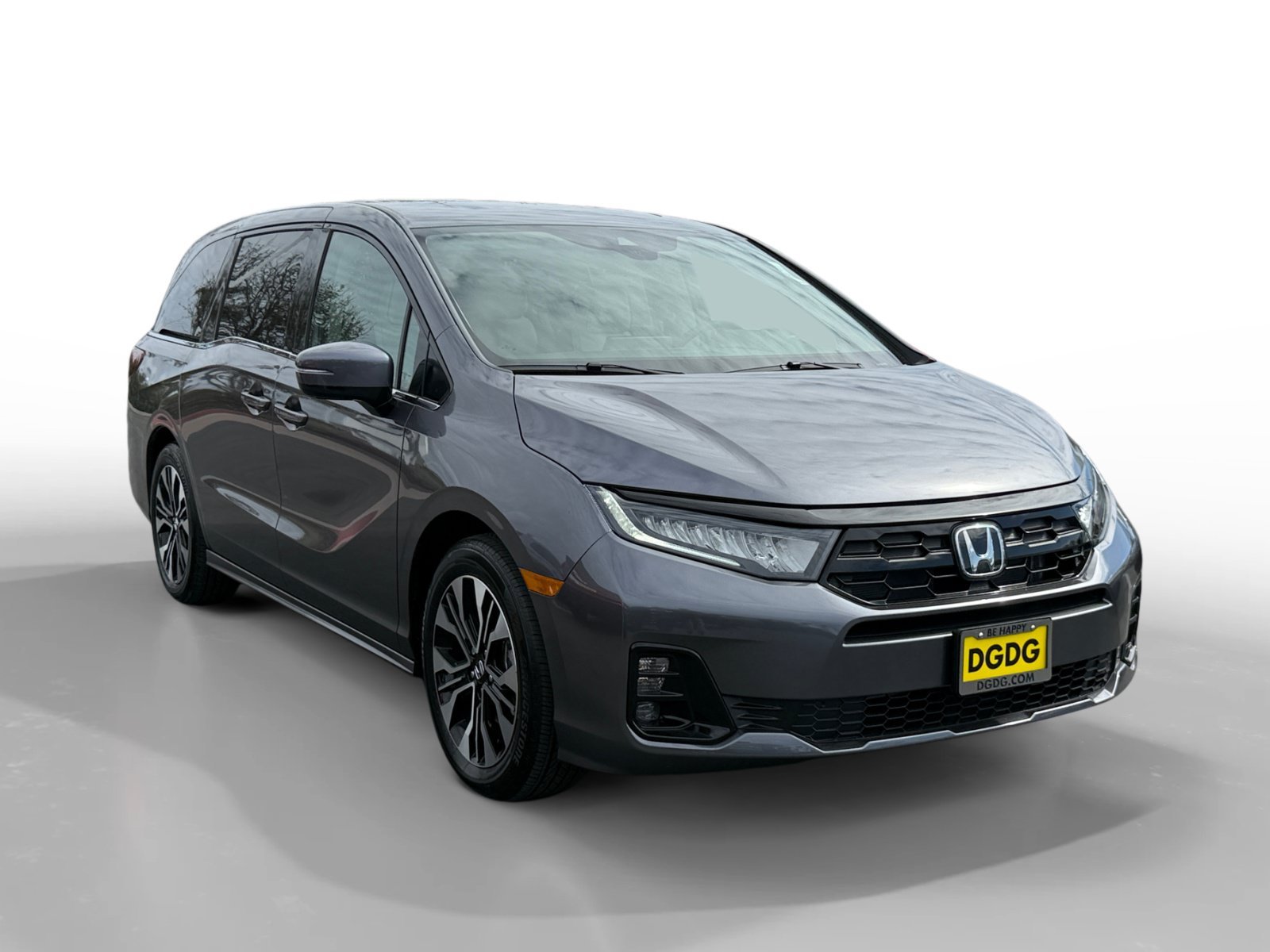 New 2026 Modern Steel Metallic Honda Elite image 7