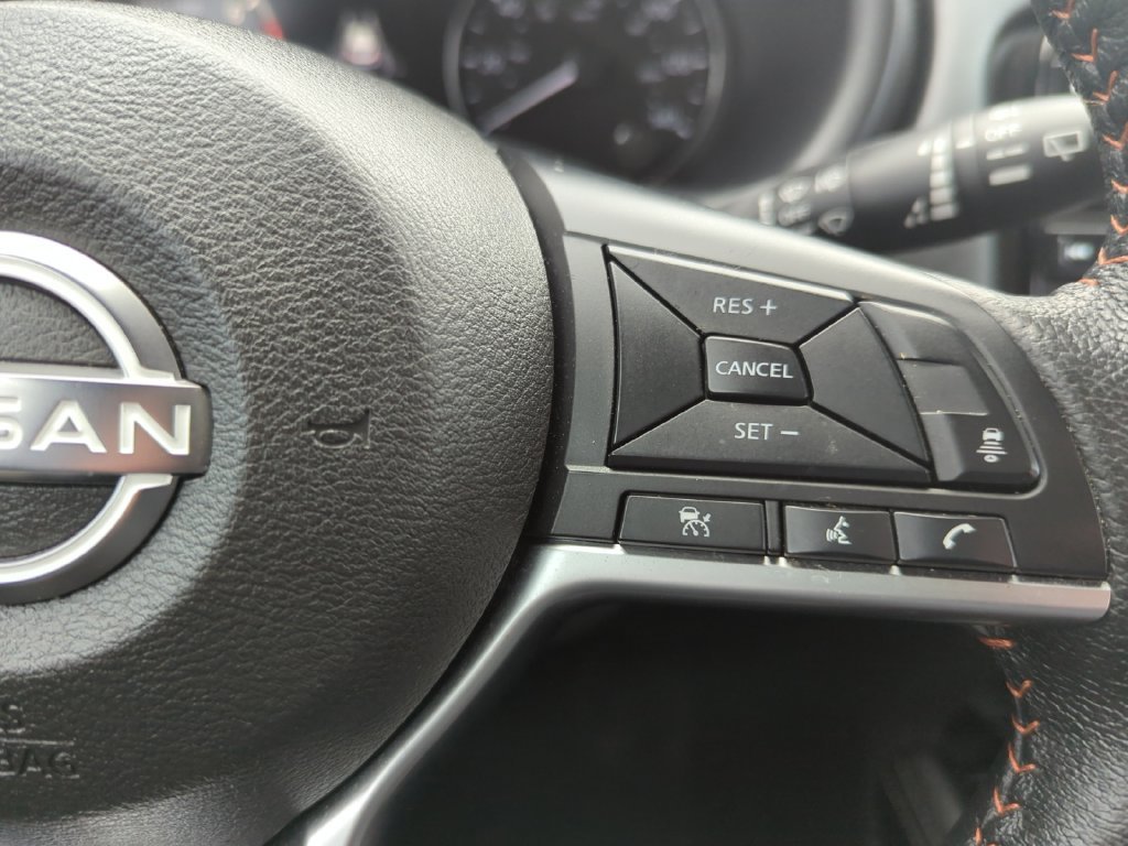 Used 2024 Gray Nissan SR image 25