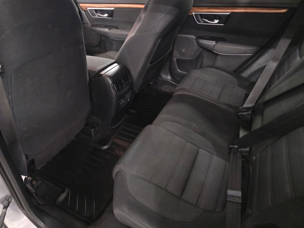 Used 2020  Honda EX image 19