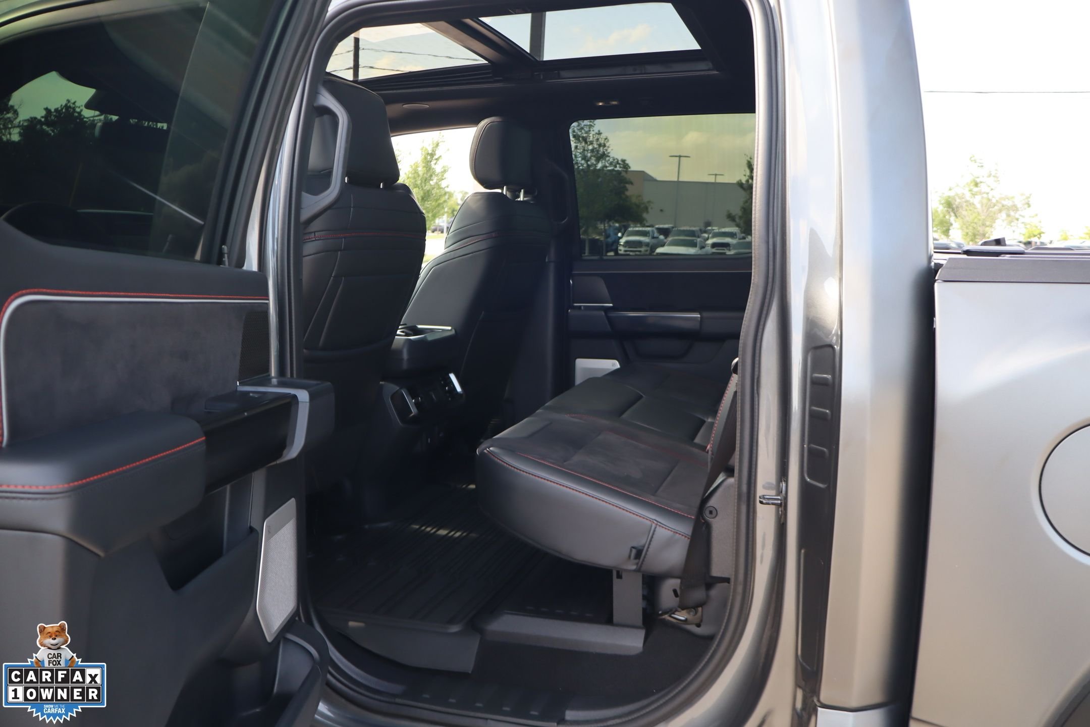 Used 2026 Gray Ford Raptor image 27
