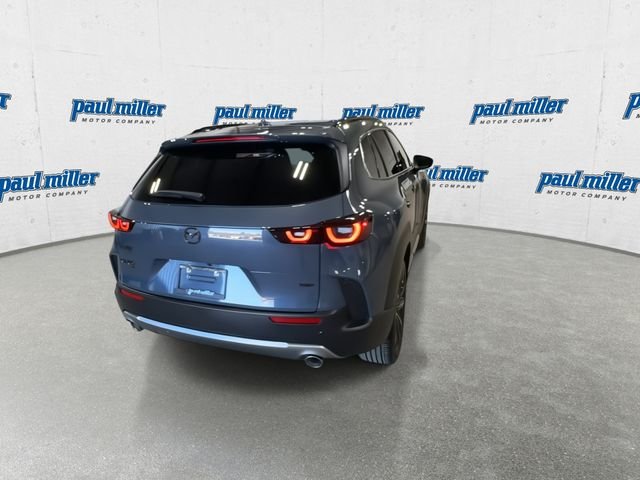 New 2026 Polymetal Gray Metallic Mazda 2.5 Turbo AWD image 10