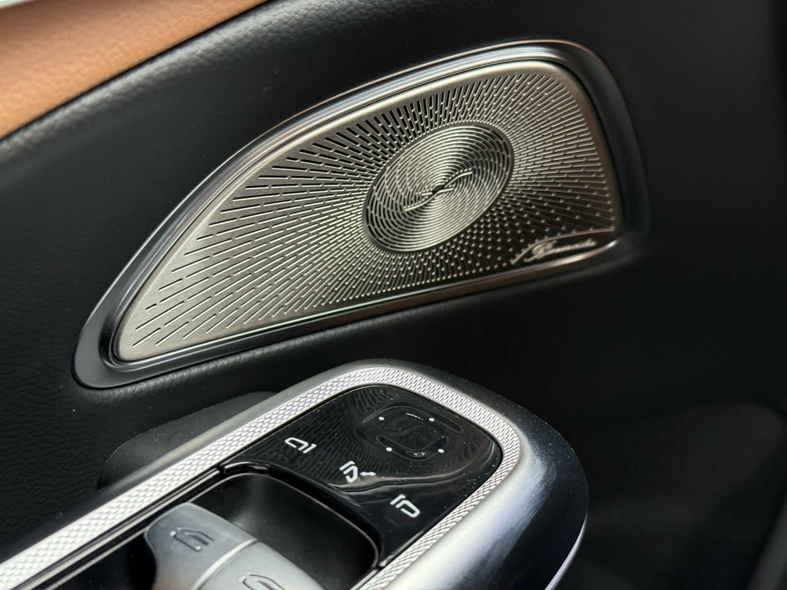 New 2026 Graphite Grey Metallic Mercedes-Benz E 350 image 26