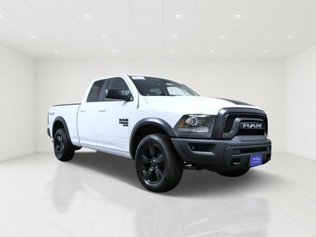 2019 RAM 1500 Classic