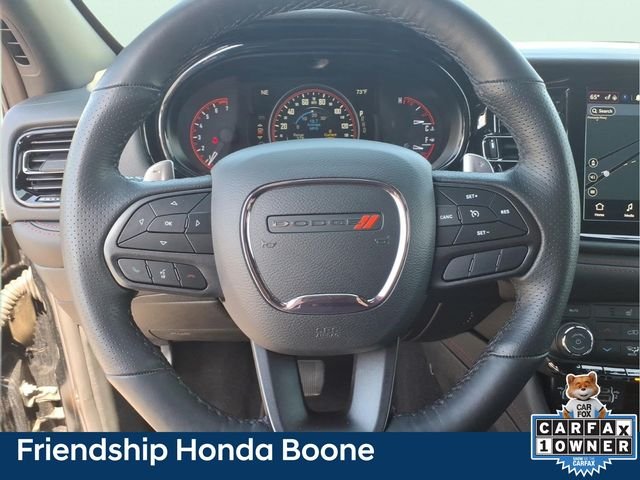 Used 2026 Black Dodge GT image 25