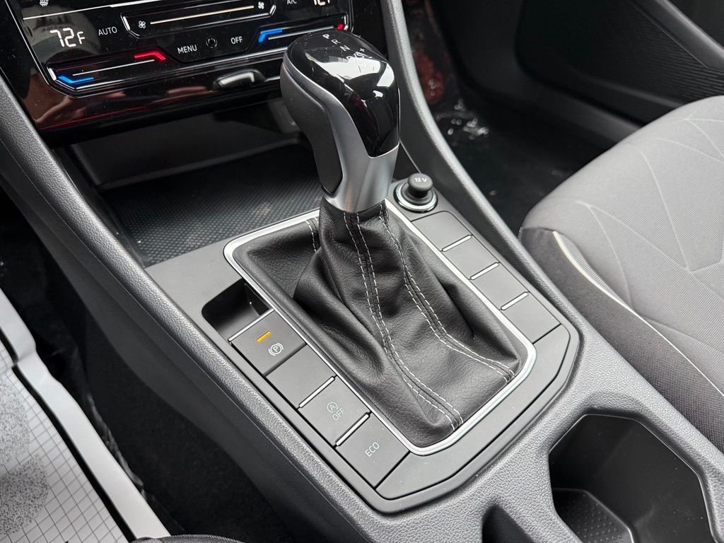 New 2026 Gray Volkswagen 1.5T Sport image 40