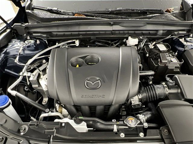 2026 Mazda CX-50 Premium - Photo 16