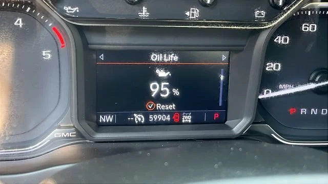 2022 GMC Sierra 2500HD AT4 - Photo 21