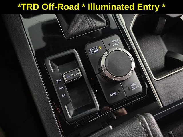 Used 2025 Ice Toyota SR5 image 24