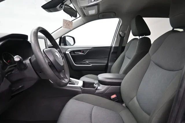 Used 2022 Blueprint Toyota XLE image 10