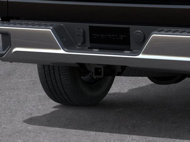 New 2026 Black Chevrolet LT (2FL) image 14